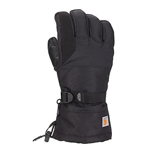 women’s lightweight outerwearCarhartt A703 Men's Pipeline Glove 2018