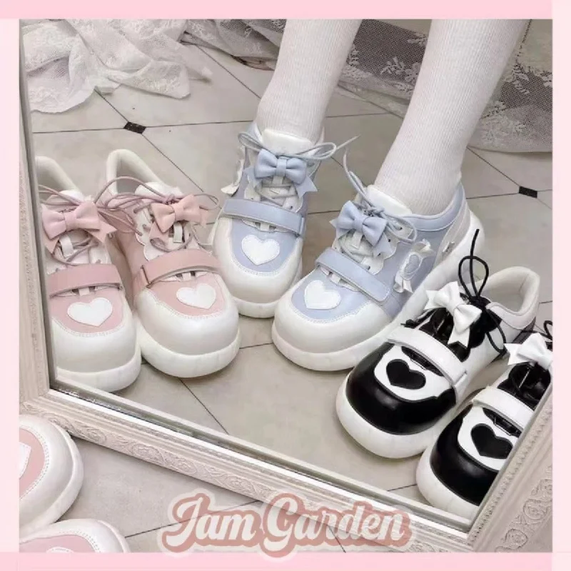 Plus size outfit sets Soft girl Japanese style JK retro college style women's shoes