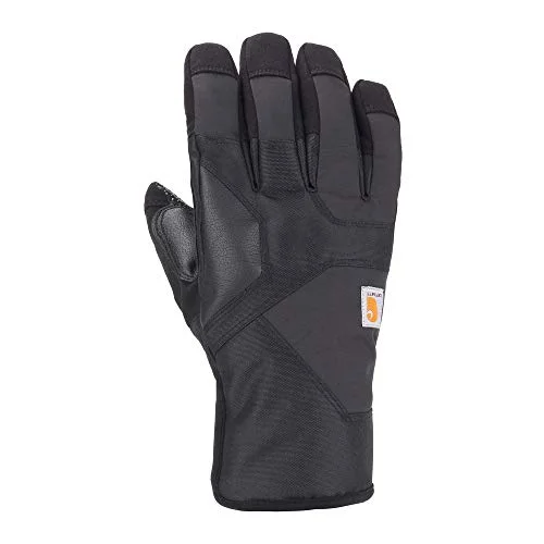 women’s padded outerwearCarhartt A727 Men's Bad Axe Glove 2018