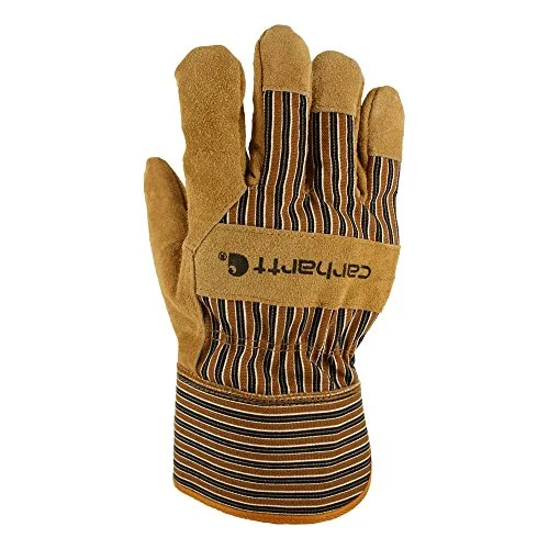 elegant women’s winter jacketsCarhatt A515 Mens Insulated Suede Work Glove With Safety Cuff