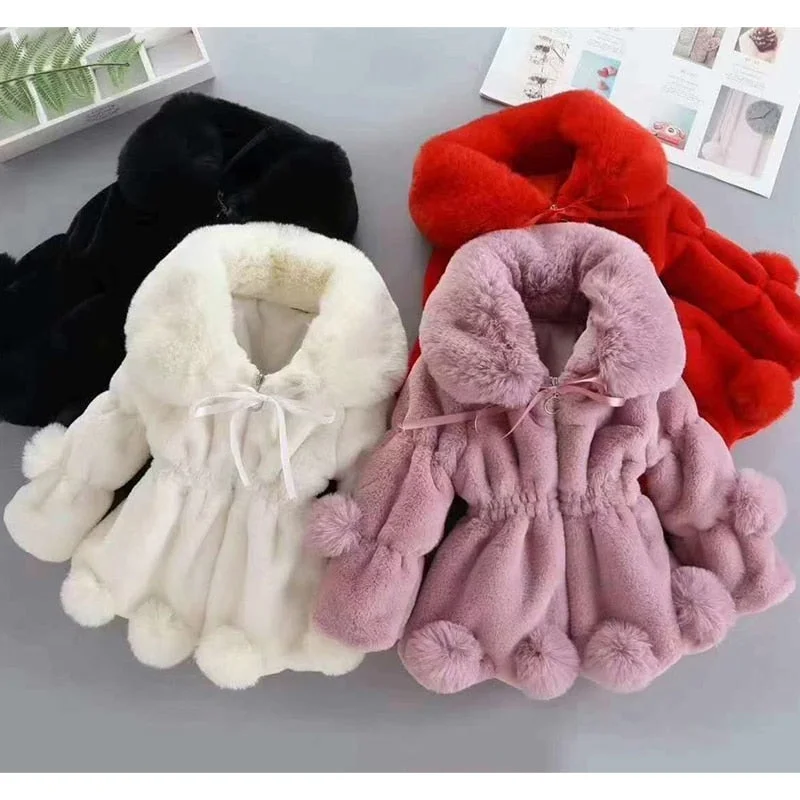 long winter jackets outerwearSnow Angel Princess Coat