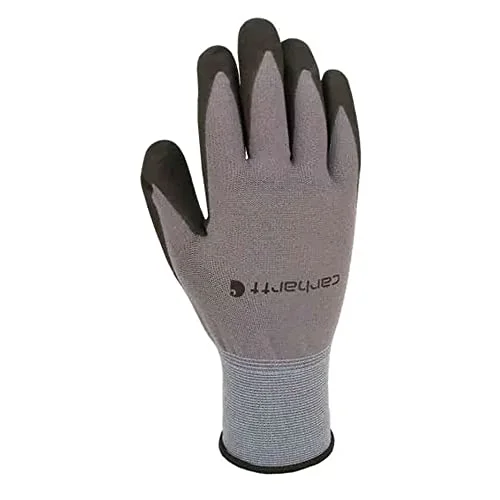 women’s padded winter outerwearCarhatt GN0784M Mens Foam Latex Glove