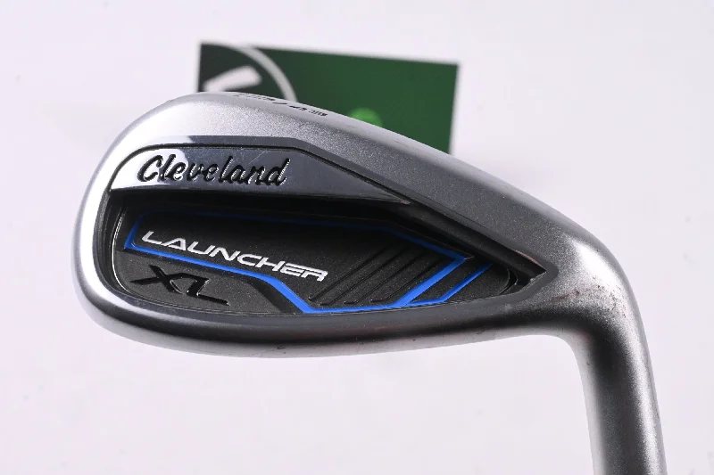 Elegant suit sets Cleveland Launcher XL Pitching Wedge / 43 Degree / Regular Flex Catalyst 60 Shaft