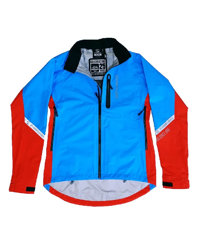 women’s chic outerwear coatsWomen's Elite III Jacket: People For Bikes