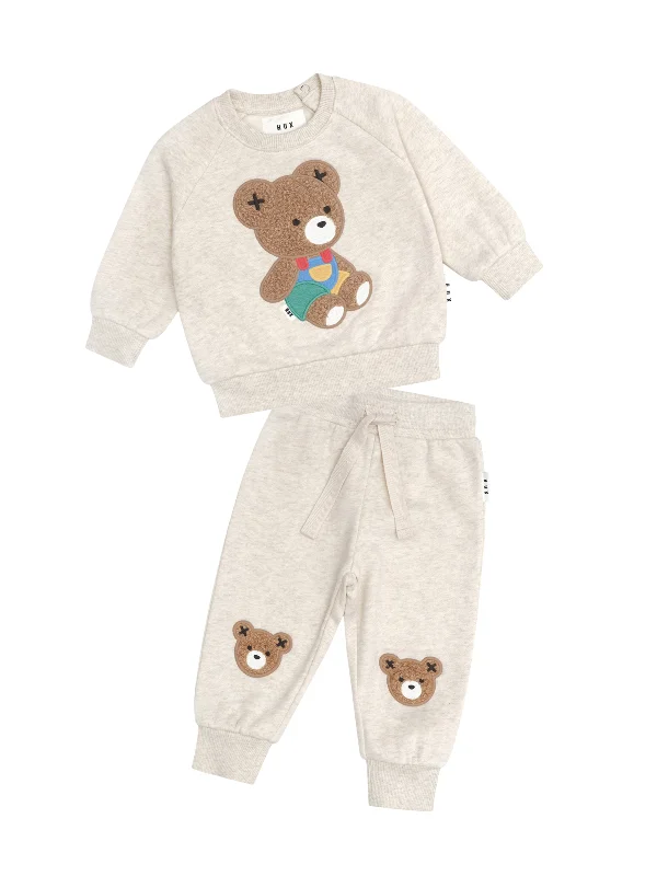 Best-selling outfit sets Hux Bear Set