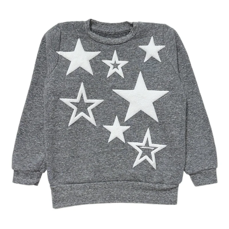 best women’s outerwearSTARS SWEATSHIRT (UNISEX)