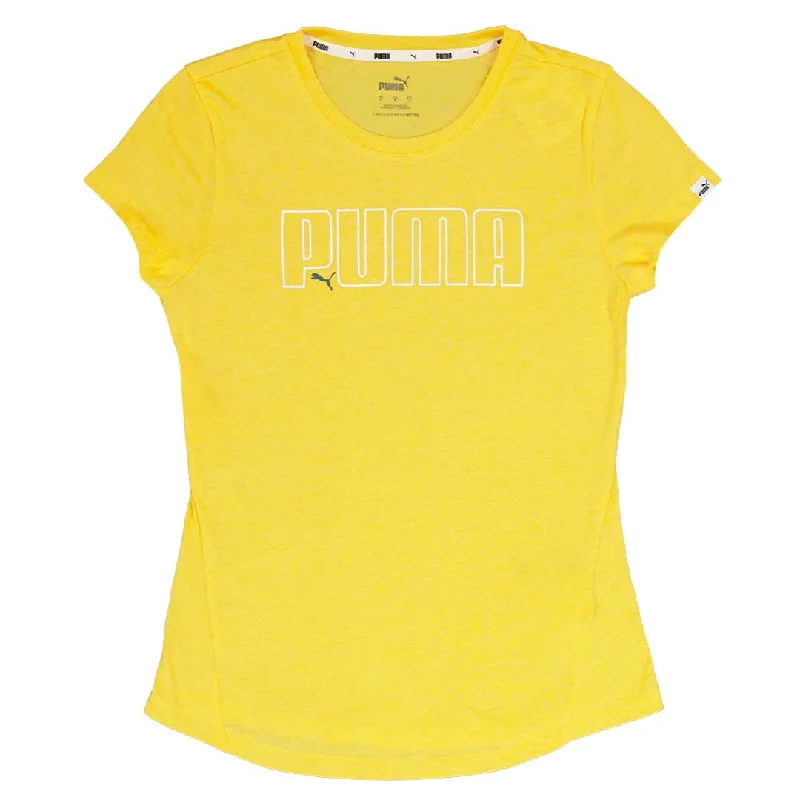 stylish layering outerwearPuma - Women's Iconic T-Shirt (671413 04)