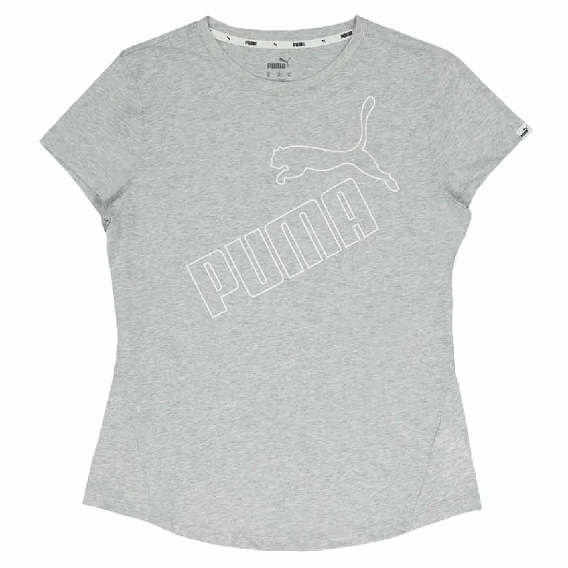 women’s utility outerwearPuma - Women's Diving T-Shirt (845776 02)