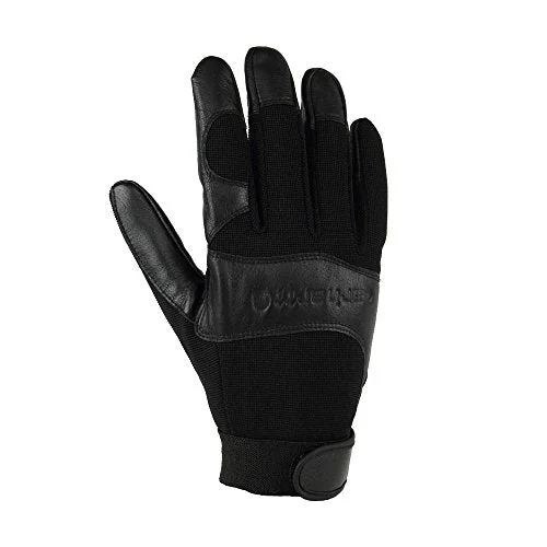 women’s winter coat outerwearCarhartt A659 Men's The Dex Ii High Dexterity Glove