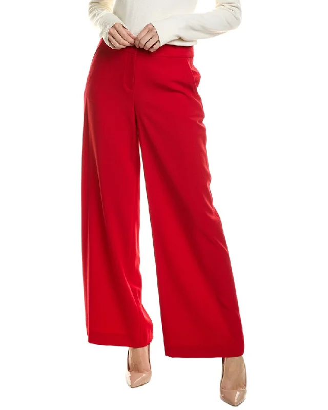 leggings for a cool look Tahari ASL Crepe Pant