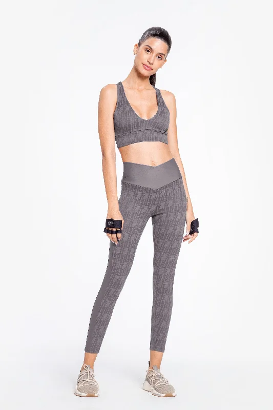 leggings for active movement L! ID Legging