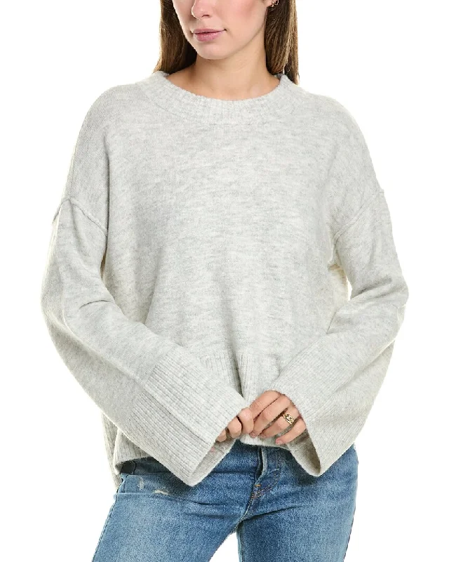 Beautiful sweater cardigans Vince Camuto Dropped-Shoulder Sweater