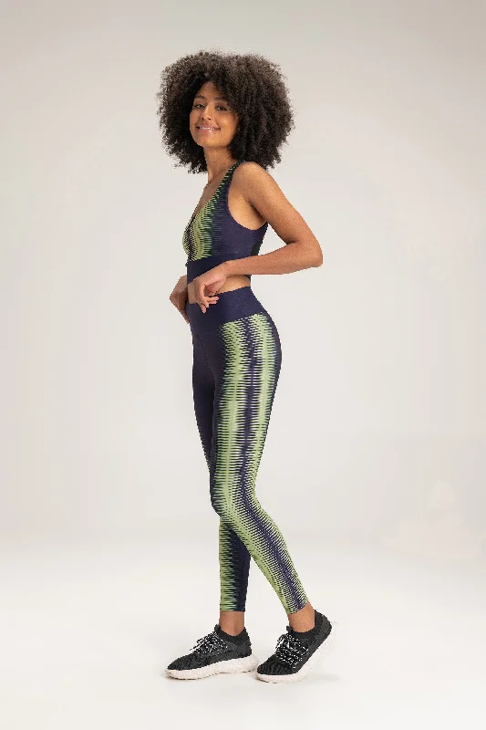 leggings for fashionable outdoor wear Spectro Leggings