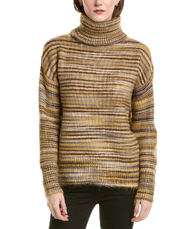 Warm fall sweaters Love Token Sharon Sweater