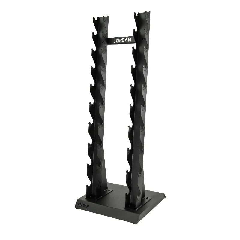 Affordable Women's Top JORDAN® Vertical Dumbbell Racks (S-Series)