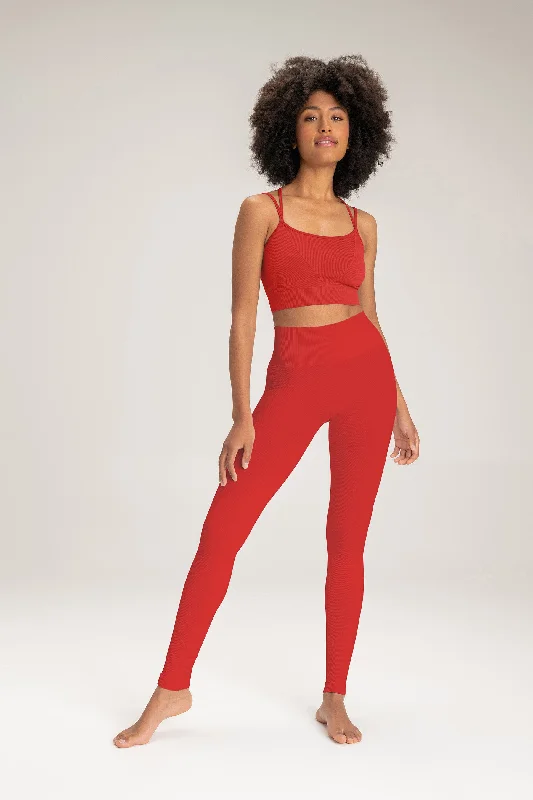 leggings for relaxation at home Seamless Soft Leggings