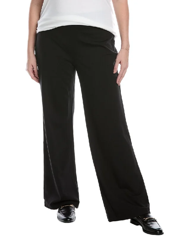 leggings for post-pregnancy NYDJ Plus Straight Pant