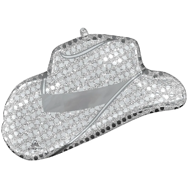 Women's Top Sale 33 inch DISCO WESTERN HAT