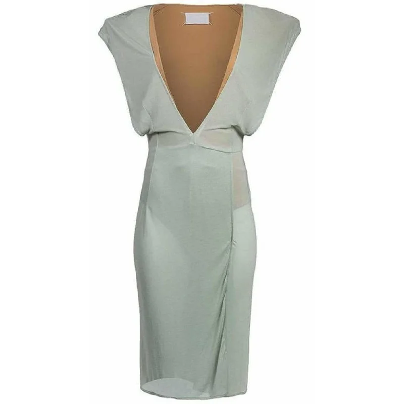 fashionable rompers & jumpsuits Maison Martin Margiela Vintage Midi Dress