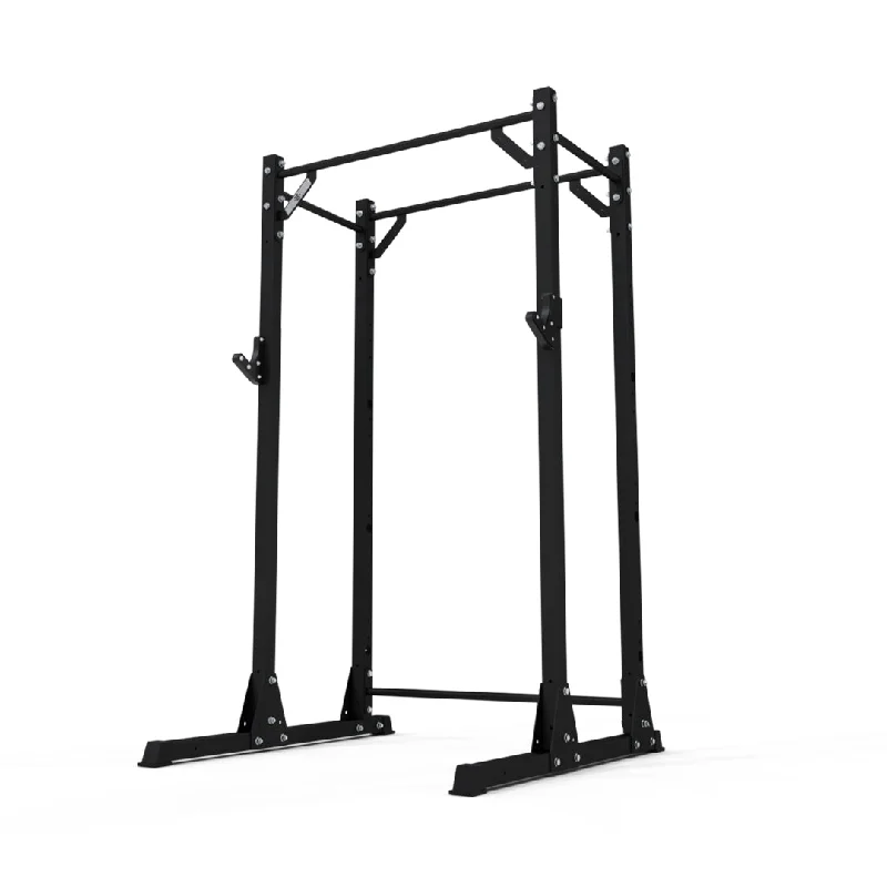 Floral Women's Top JLC Half Gym Rack