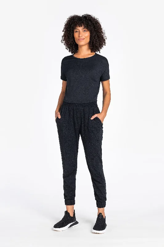 leggings for light and breathable wear Ziggy Jogger Pants