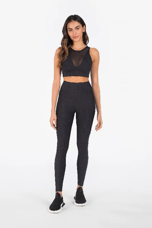 leggings for seamless workout wear Duo Pocket Legging