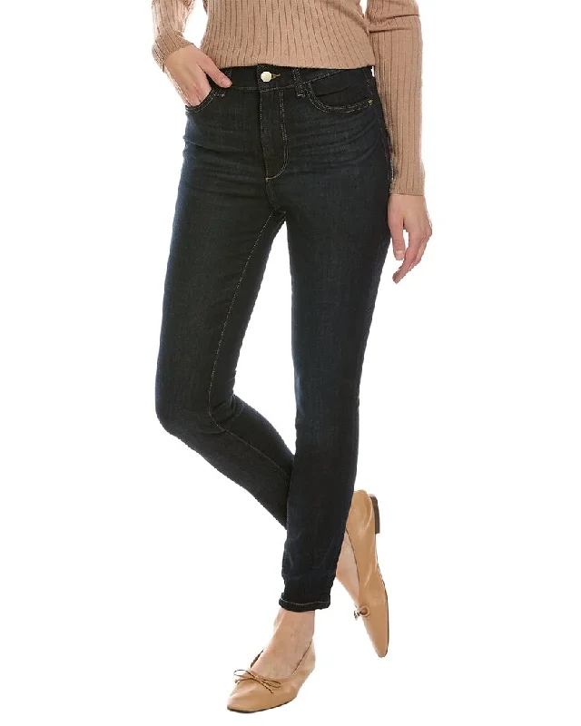 leggings for running indoors DL1961 Farrow Willoughby High-Rise Skinny Jean