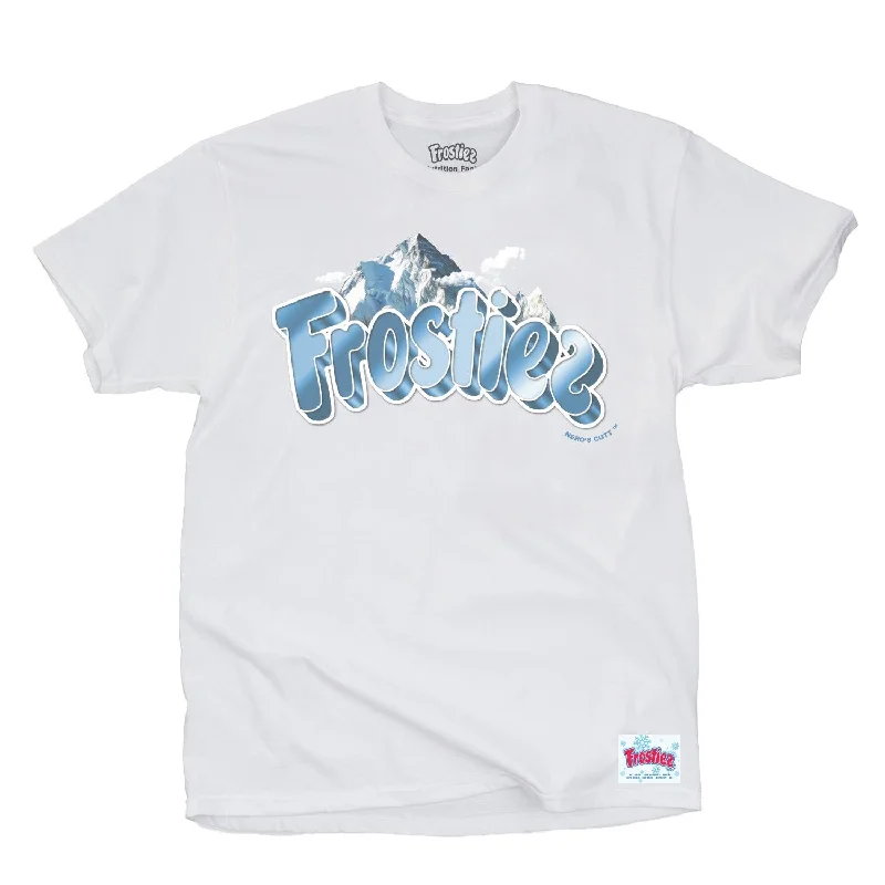 fresh style T-Shirts women Frostiez Ice Caps Tee