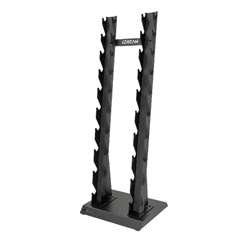 2.5kg-25kg Grey Single Rack