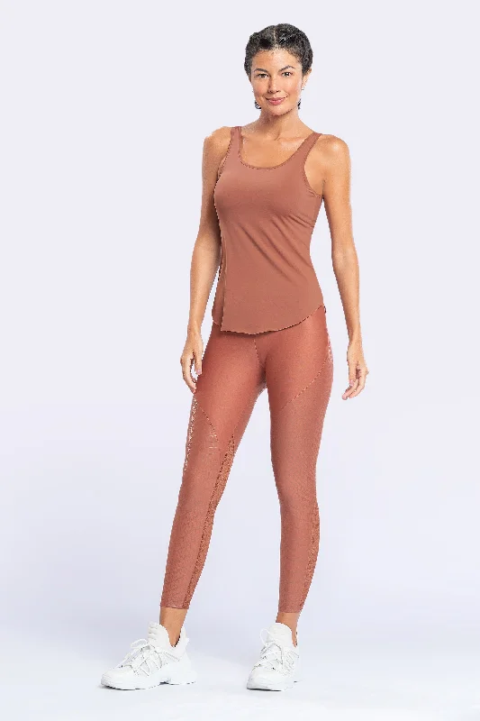 leggings for walking comfort Lines Brallet Legging