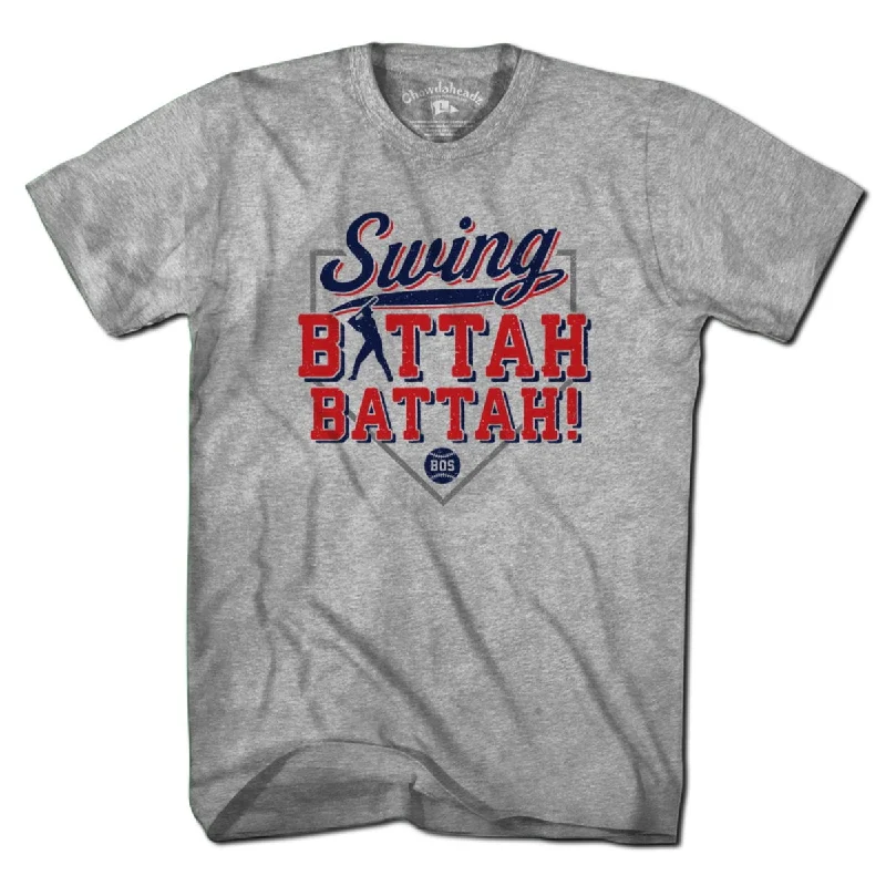 eco-friendly T-Shirts women Swing Battah Battah T-Shirt