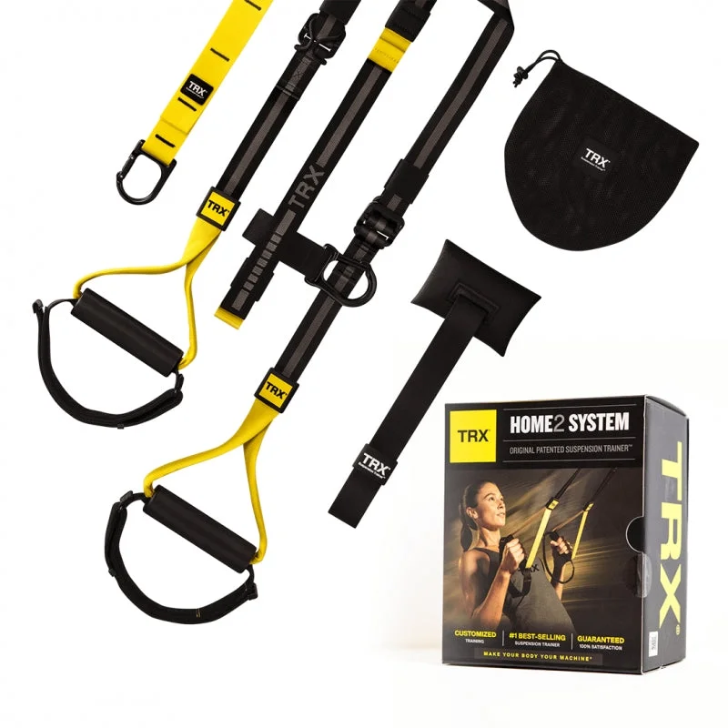 Off-shoulder Women's Top TRX Home 2 Suspension Kit