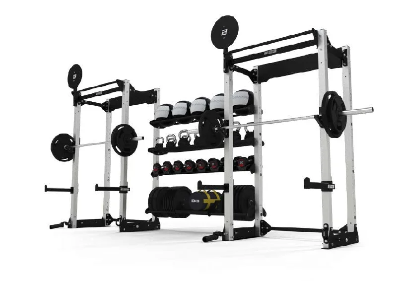 Formal Women's Top JORDAN® Customised Performance Gym Racks