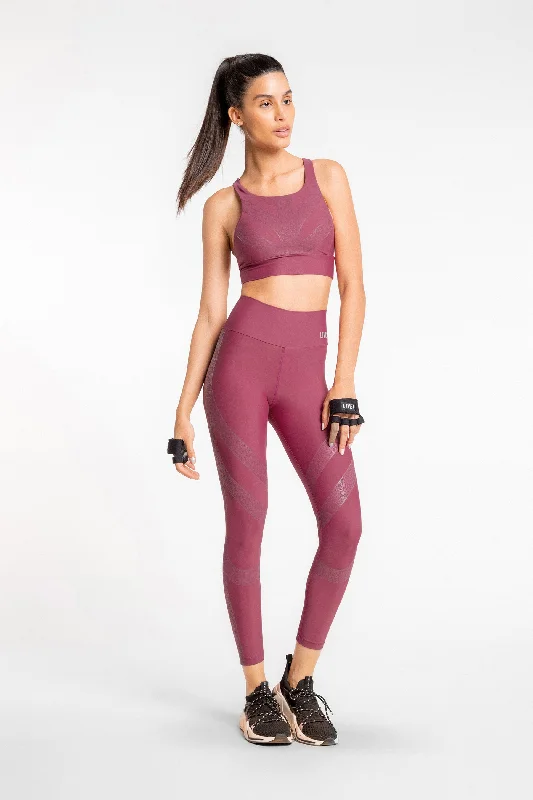 leggings for perfect training comfort Neo Graphic Legging