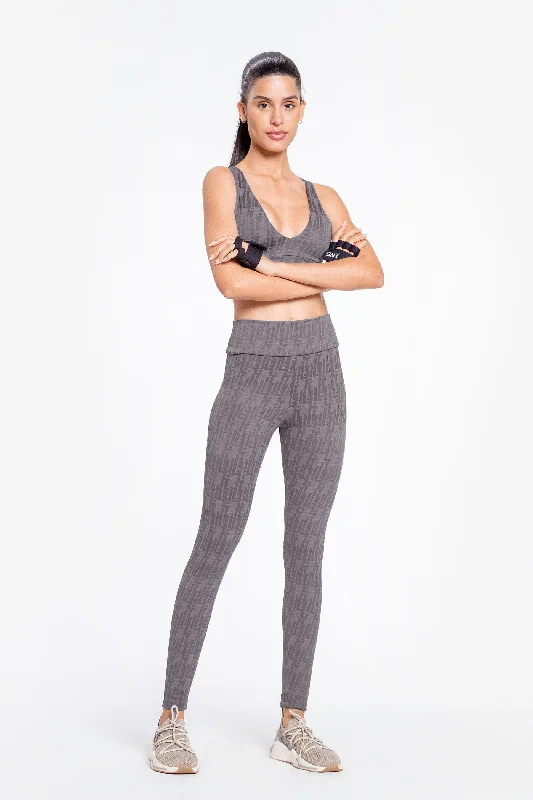 leggings for group workouts L! ID Tight