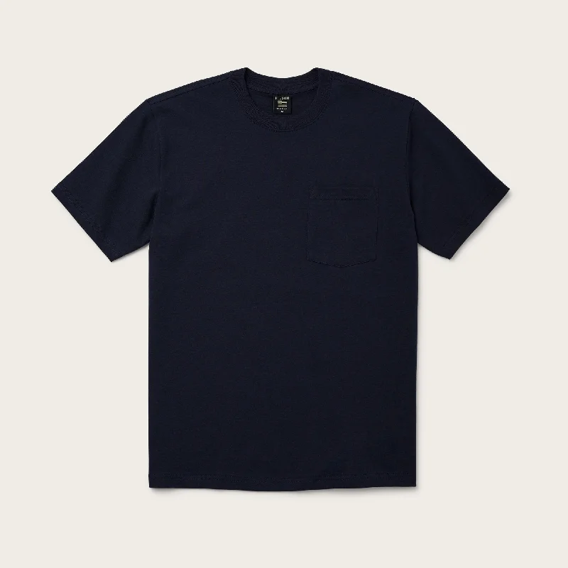 affordable women T-Shirts PIONEER POCKET T-SHIRT