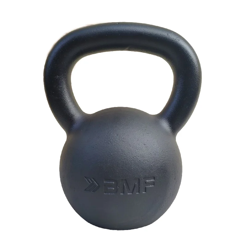 Festival Women's Top SAVE 50%! BMF Cast Iron Kettlebells