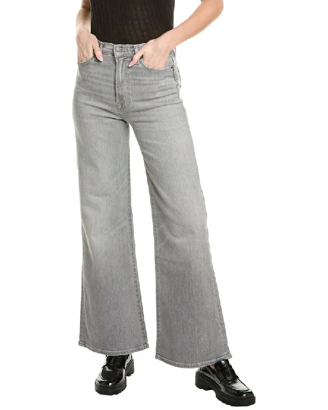 leggings for casual yet sporty look Splendid High-Rise Wide Leg Jean