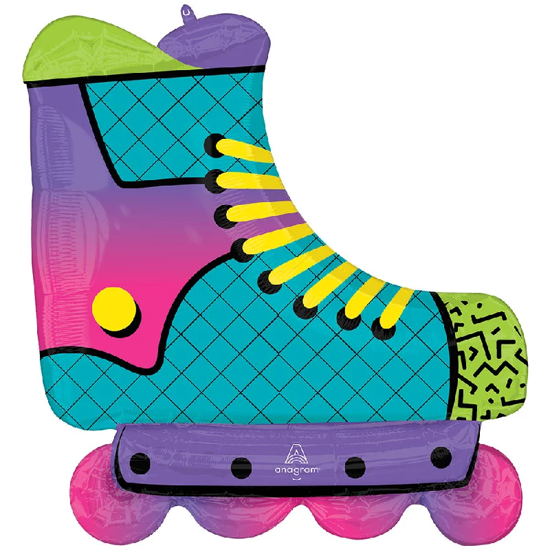 Best Women's Top Online 27 inch 90s PARTY INLINE SKATE