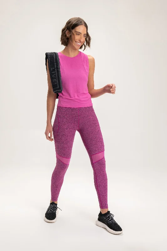 leggings for casual yet sporty look Groove Leggings