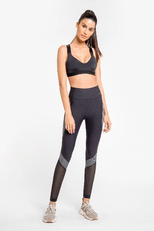 leggings for everyday body shaping Reflex Pro Active Legging