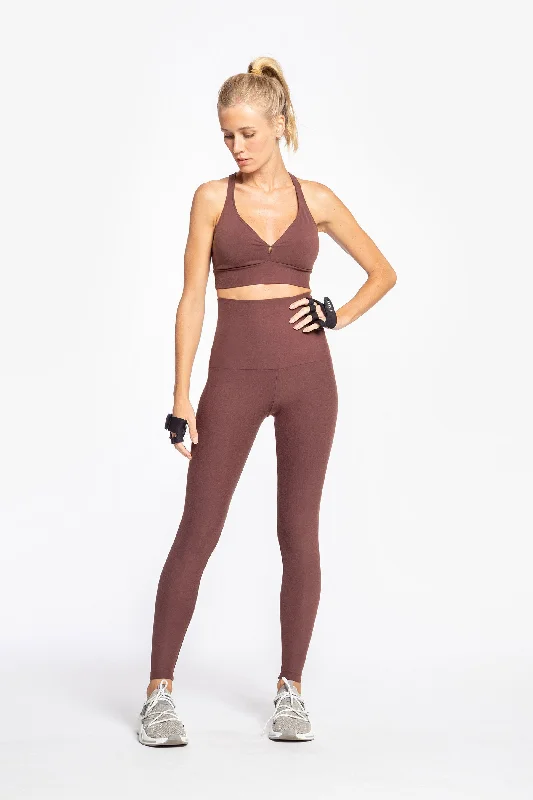 leggings for lounging and exercise Essential Active High Legging