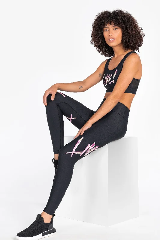 leggings for everyday fitness gear LIVE! Space Legging