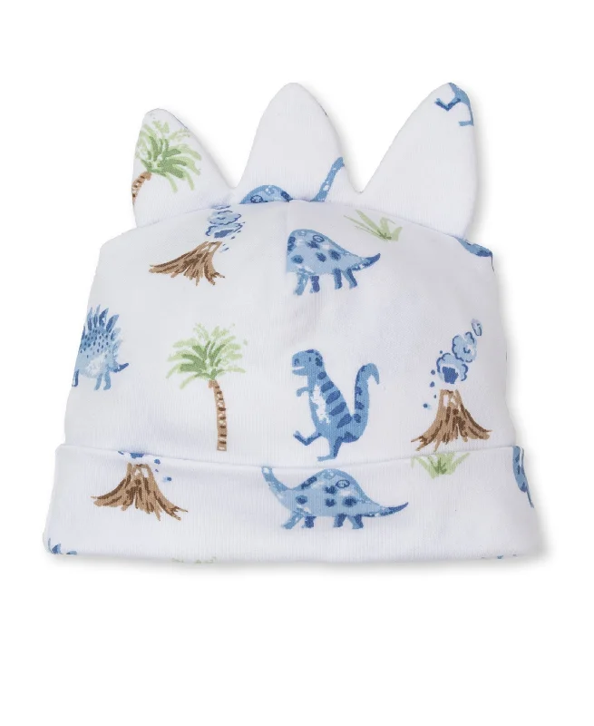 Classic Women's Top Boys Dinosaur Hat