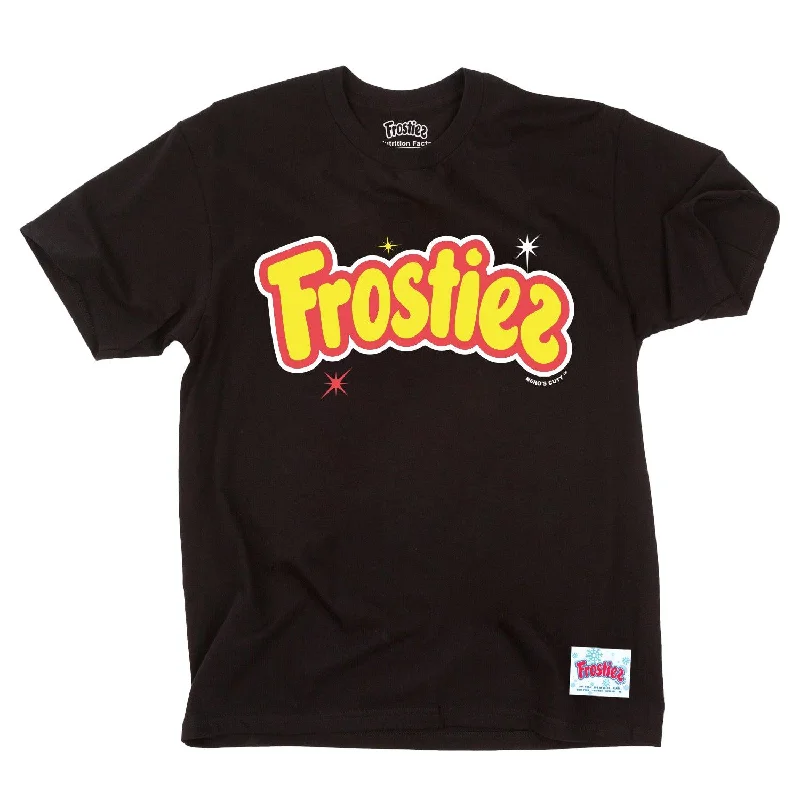 street style T-Shirts women Frostiez Star Tee