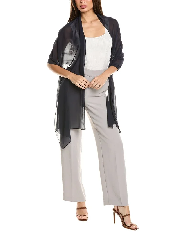 Soft wool blend sweaters Joseph Ribkoff Sarong