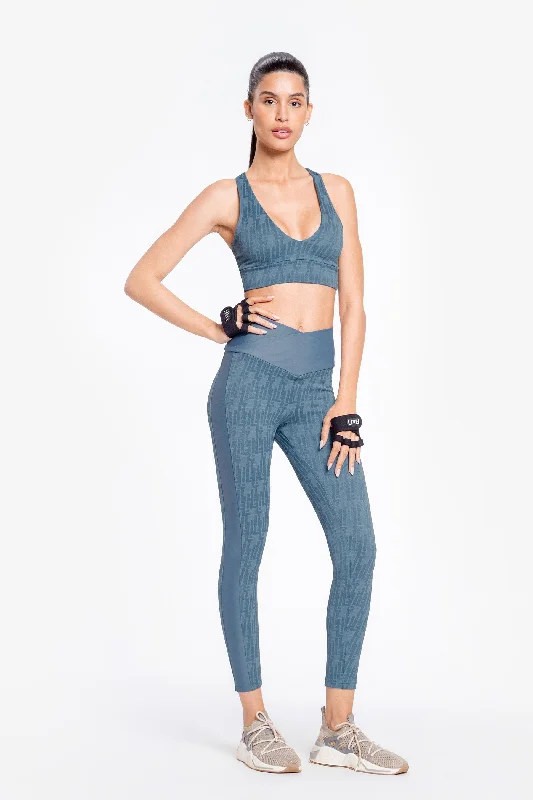 leggings for long exercise sessions L! ID Legging