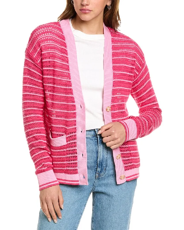 Comfortable sweater options for winter Beach Riot Gene Cardigan