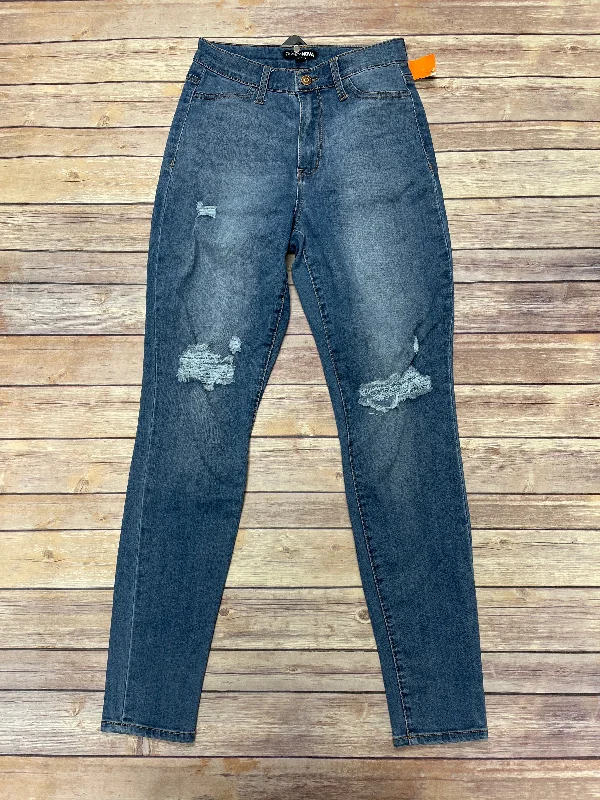 High waisted jeans Jeans Skinny By Fashion Nova  Size: 4 (5/27)