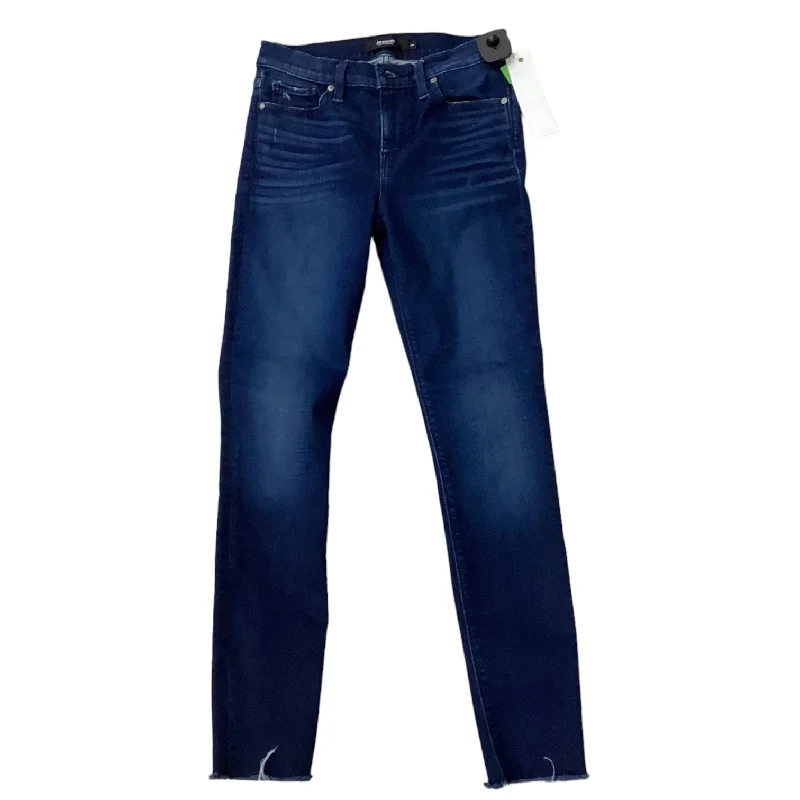 Green jeans women Jeans Skinny By Hudson  Size: 4